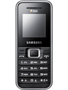 Best available price of Samsung E1182 in Uk