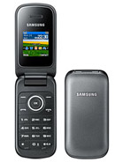 Best available price of Samsung E1195 in Uk