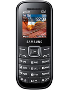 Best available price of Samsung E1207T in Uk