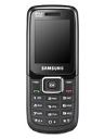 Best available price of Samsung E1210 in Uk