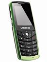 Best available price of Samsung E200 ECO in Uk