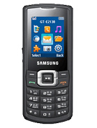 Best available price of Samsung E2130 in Uk
