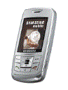 Best available price of Samsung E250 in Uk