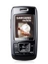 Best available price of Samsung E251 in Uk