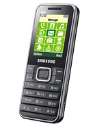 Best available price of Samsung E3210 in Uk