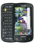 Best available price of Samsung Epic 4G in Uk