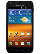 Best available price of Samsung Galaxy S II Epic 4G Touch in Uk