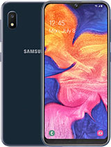 Best available price of Samsung Galaxy A10e in Uk