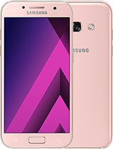 Best available price of Samsung Galaxy A3 2017 in Uk