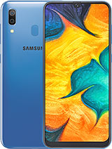 Best available price of Samsung Galaxy A30 in Uk