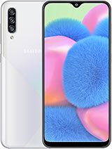 Best available price of Samsung Galaxy A30s in Uk