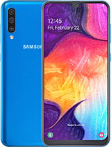 Best available price of Samsung Galaxy A50 in Uk