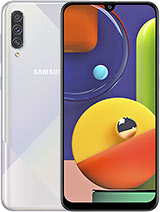 Best available price of Samsung Galaxy A50s in Uk