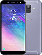 Best available price of Samsung Galaxy A6 2018 in Uk