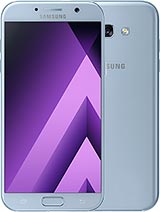 Best available price of Samsung Galaxy A7 2017 in Uk