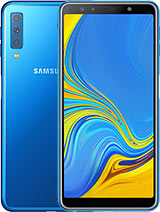 Best available price of Samsung Galaxy A7 2018 in Uk