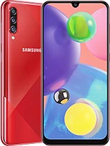 Best available price of Samsung Galaxy A70s in Uk