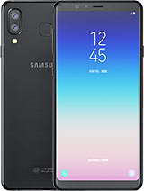 Best available price of Samsung Galaxy A8 Star A9 Star in Uk