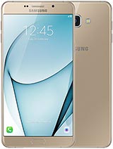 Best available price of Samsung Galaxy A9 2016 in Uk