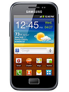 Best available price of Samsung Galaxy Ace Plus S7500 in Uk