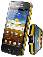 Best available price of Samsung I8530 Galaxy Beam in Uk