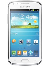 Best available price of Samsung Galaxy Core I8260 in Uk