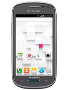 Best available price of Samsung Galaxy Exhibit T599 in Uk