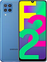Best available price of Samsung Galaxy F22 in Uk