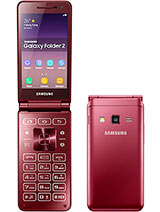 Best available price of Samsung Galaxy Folder2 in Uk