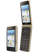 Best available price of Samsung I9230 Galaxy Golden in Uk