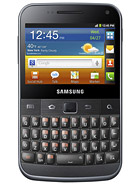Best available price of Samsung Galaxy M Pro B7800 in Uk