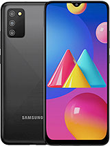 Best available price of Samsung Galaxy M02s in Uk