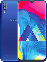 Best available price of Samsung Galaxy M10 in Uk