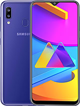 Best available price of Samsung Galaxy M10s in Uk