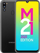 Best available price of Samsung Galaxy M21 2021 in Uk