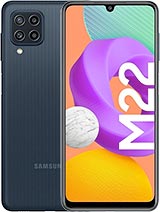 Best available price of Samsung Galaxy M22 in Uk