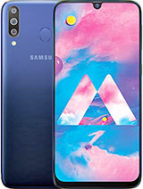 Best available price of Samsung Galaxy M30 in Uk
