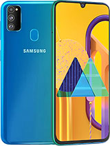 Best available price of Samsung Galaxy M30s in Uk