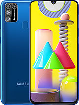 Best available price of Samsung Galaxy M31 in Uk