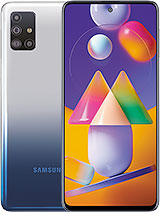 Best available price of Samsung Galaxy M31s in Uk