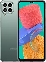 Best available price of Samsung Galaxy M33 in Uk