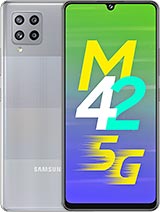 Best available price of Samsung Galaxy M42 5G in Uk