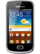 Best available price of Samsung Galaxy mini 2 S6500 in Uk