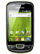 Best available price of Samsung Galaxy Mini S5570 in Uk