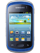 Best available price of Samsung Galaxy Music Duos S6012 in Uk