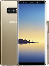 Best available price of Samsung Galaxy Note8 in Uk