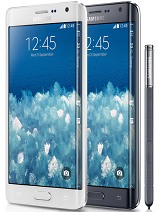 Best available price of Samsung Galaxy Note Edge in Uk