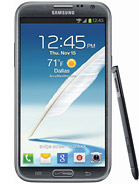 Best available price of Samsung Galaxy Note II CDMA in Uk