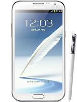 Best available price of Samsung Galaxy Note II N7100 in Uk