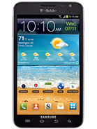 Best available price of Samsung Galaxy Note T879 in Uk